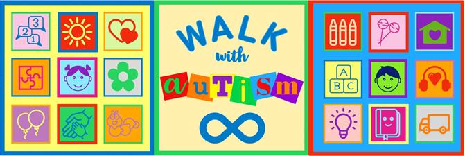 Walk With Autism, Ltd.