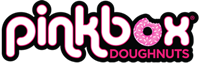 Pinkbox Doughnuts