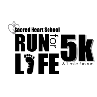 Run for Life 5K 