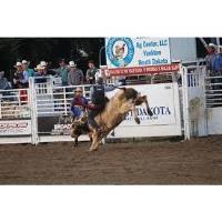 Riverboat Days Extreme Bull Riding Tour
