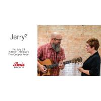 Jerry2 Live Music