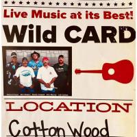 Wild Card at Cottonwood