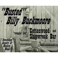 Busted Billy Buckmoore