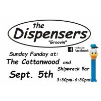 Sunday Funday at Cottonwood