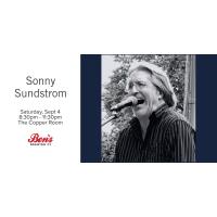 Sonny Sundstrom Live Music