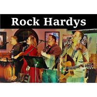 Rock Hardy Boys with Jon Hansen