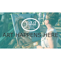 Yankton Area Arts Association