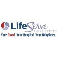 LifeServe Blood Center