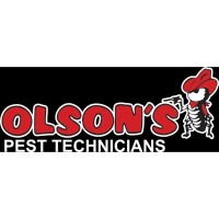 Olson's Pest Technicians