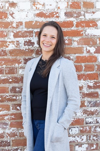 Dr. Stacey Borowski