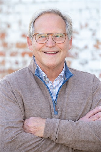 Dr. Jon Baumann