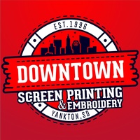 Downtown Screen Printing & Embroidery