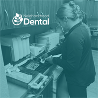 Dental Assistant-Sterile Tech