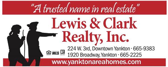Lewis & Clark Realty, Inc.
