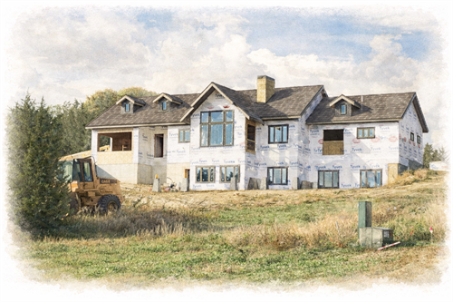 Contemporary & Cohesive