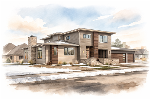 Contemporary & Cohesive