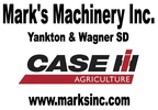 Mark's Machinery, Inc.