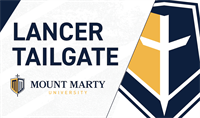 Lancer Tailgate | Mount Marty University
