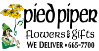 Audrea's 35th Anniversary at Pied Piper Flowers & Gifts