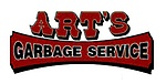 Art's Garbage Service a Waste Connections Company