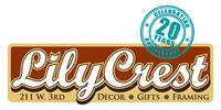 LilyCrest Framing, Decor & Gifts Gallery