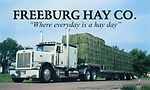 Freeburg Hay, L.L.C.