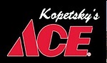 Kopetsky's Ace Hardware Broadway