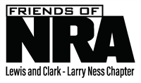 2020 Friends of NRA Banquet - Lewis & Clark/Larry Ness Chapter