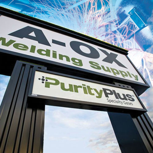  Need expert advice or quality welding products? A-OX Welding Supply is just a short drive away, with locations in Sioux Falls, Mitchell, Fargo, and more.