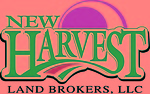 New Harvest Land Brokers, L.L.C.