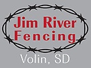 Jim River Fencing