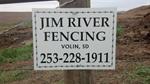 Jim River Fencing LLC
