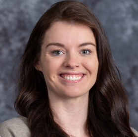 April Canady - Bookkeeper