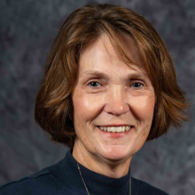 Brenda Spencer - Bookkeeper