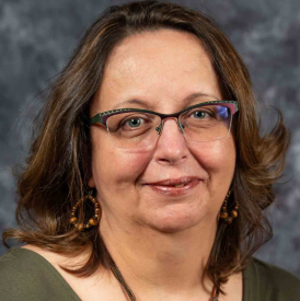 Cheryl Beck - Chief Operations Officer