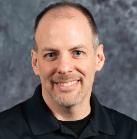 Tom Parker - Chief Finance Officer 