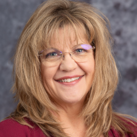 Tricia Millage - Bookkeeper
