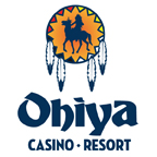 Ohiya Casino & Resort His & Hers Holiday Payday Giveaway