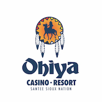 Ohiya Casino & Resort Sunday Spree Hot Seats