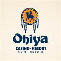 Bingo at Ohiya Casino & Resort