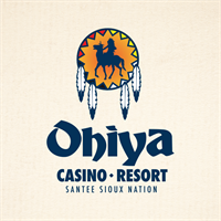 Ohiya Casino & Resort CASH Avalanche Hot Seats