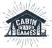 3rd Annual Cabin Fever Games