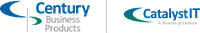 Century Business Products & Catalyst IT