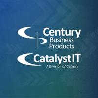 Century Business Products & Catalyst IT