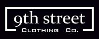 9th Street Clothing Co MOVING SALE!
