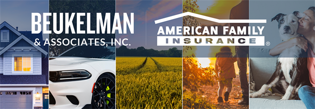 American Family Insurance - Beukelman & Associates, Inc.