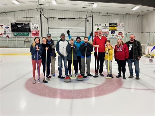 Learn-to-Curl 2023