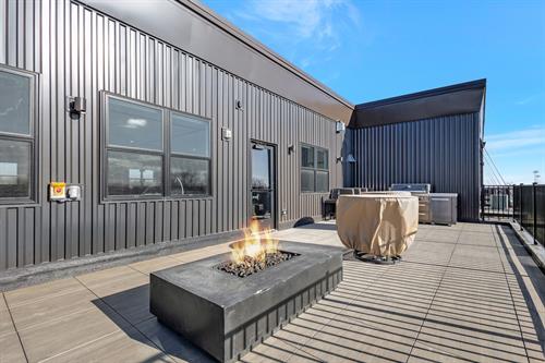 Sky Deck [Fire Pits and Ultimate Grilling Stations]