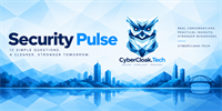 CyberCloak.Tech Renews Push for Its No-Cost Security Pulse Ahead of Fall Budget Season
