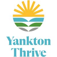 Yankton Thrive Logo Featured in National Design Publication